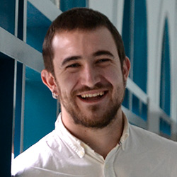 Andrei Garcia Cuadra