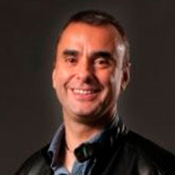Basilio García