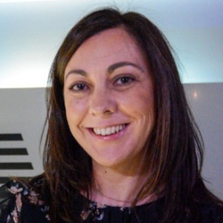 Carolina García Rebollo