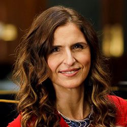 Carmen García Roger