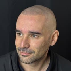 Diego García Saiz
