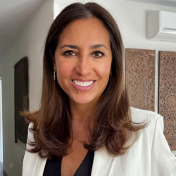 Elsa García Núñez