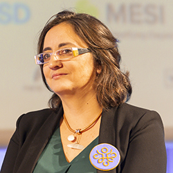 Gisela García Álvarez