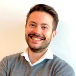Gonzalo García