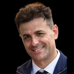 Jesús García Fernández