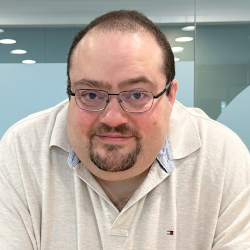 Jordi García Castillón