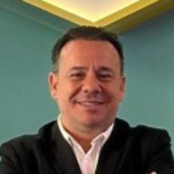 Juan García Galera