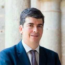 Ignacio García Peredo