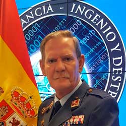 Rafael Garcia Hernandez