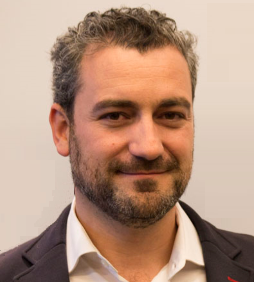 Rodrigo Garcia
