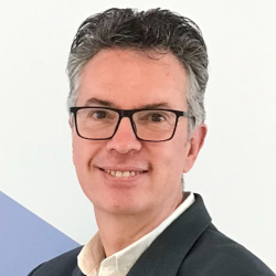 Elías Gargallo