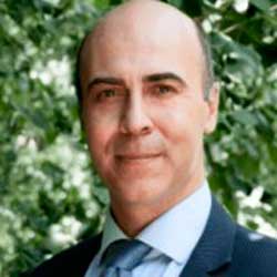 Alfonso Garrido Romero