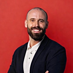 David Garrote Yáñez