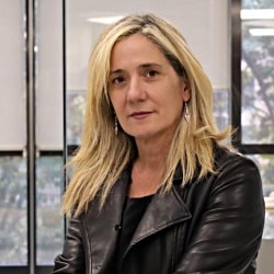 Laura Gimenez Hernández