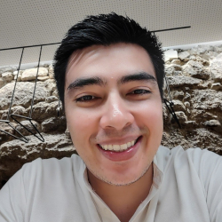 Carlos Giraldo