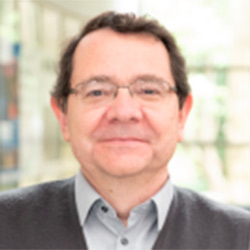 Andrés Gómez Tato