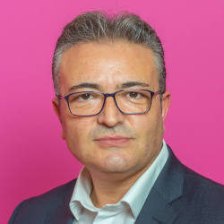 Marius Gómez