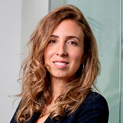 Victoria Gómez