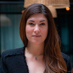 Maria Gómez Saenz