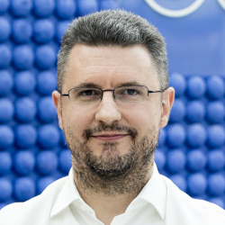Alberto González Calero
