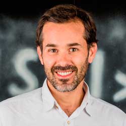 Javier González Martínez