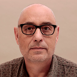 Jordi González Torrens