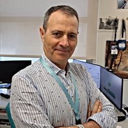 Juan González Hellín
