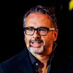 Philippe González