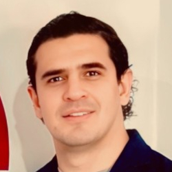 Salvador González López