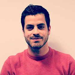 Luis González Quero