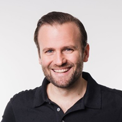Tobias Grocholl
