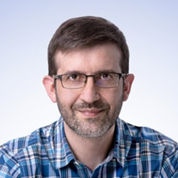 Pablo Grueso