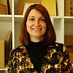 Montse Guerrero Gonzalez