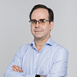 Francisco Guillén Castillo