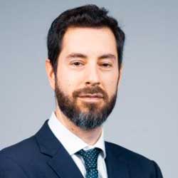 Alfonso Gutiérrez