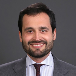 Rafael Guzmán Robles
