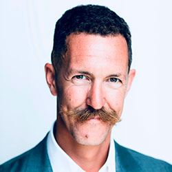 Ben Hammersley