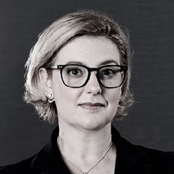Eugenia Hernández