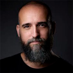 Jon Hernández