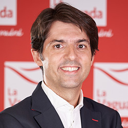 Jesús Hernández Esteban