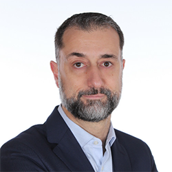 José Antonio Hernández Navarro