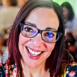 Mariana Hernández Delfino