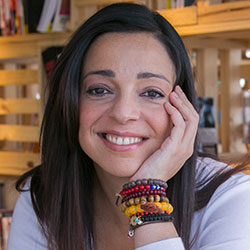 Mariana Hernández Delfino