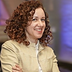 Noelia Hernández Nieto