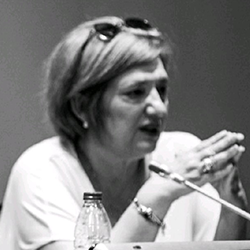Rosalía Herrera Yuste