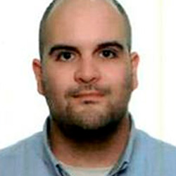 Alejandro Herrero Melloul