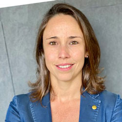 Izabel Alfany