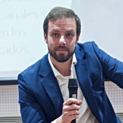 Ignacio Bartolomé