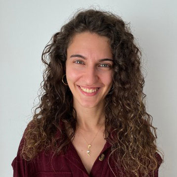 Irene Cid Vega