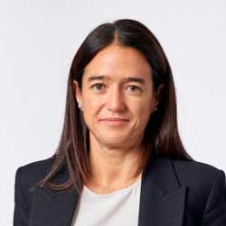 Carolina Ibañez